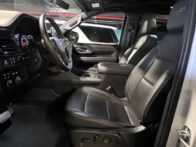 used 2021 Chevrolet Tahoe car, priced at $46,991