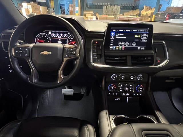used 2021 Chevrolet Tahoe car, priced at $51,278