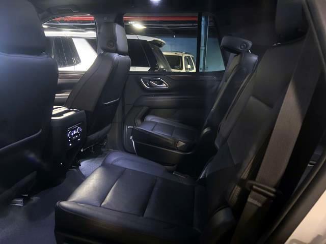 used 2021 Chevrolet Tahoe car, priced at $46,991