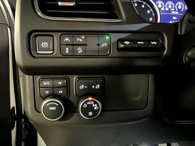 used 2021 Chevrolet Tahoe car, priced at $46,991