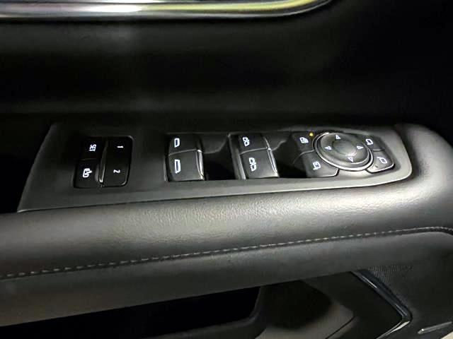 used 2021 Chevrolet Tahoe car, priced at $46,991