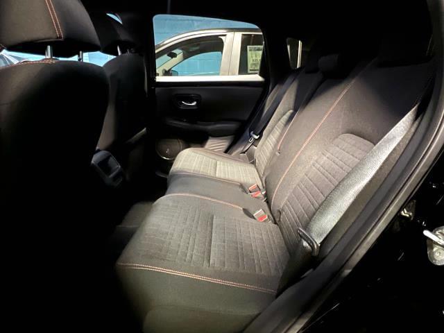 used 2023 Honda HR-V car, priced at $24,541