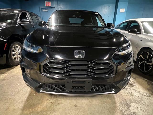 used 2023 Honda HR-V car, priced at $24,541