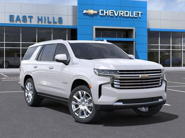 new 2024 Chevrolet Tahoe car