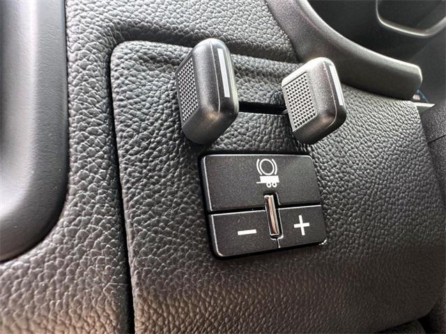 used 2020 Chevrolet Colorado car, priced at $29,785