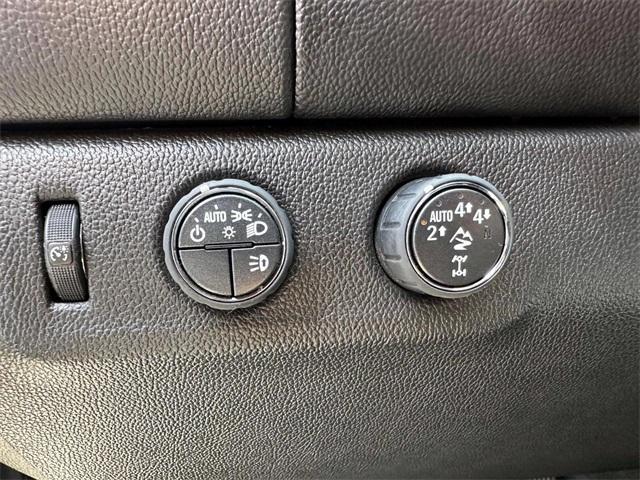 used 2020 Chevrolet Colorado car, priced at $29,785