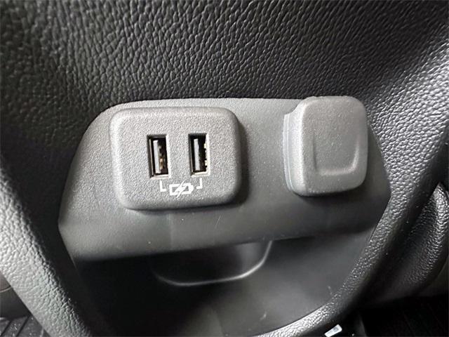 used 2020 Chevrolet Colorado car, priced at $29,785