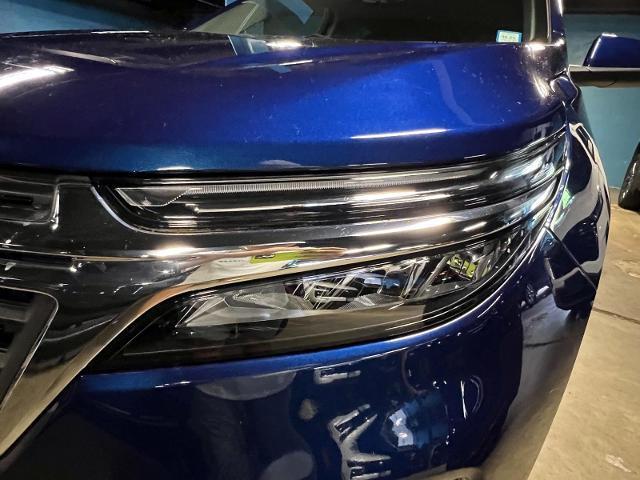 used 2022 Chevrolet Equinox car, priced at $20,982