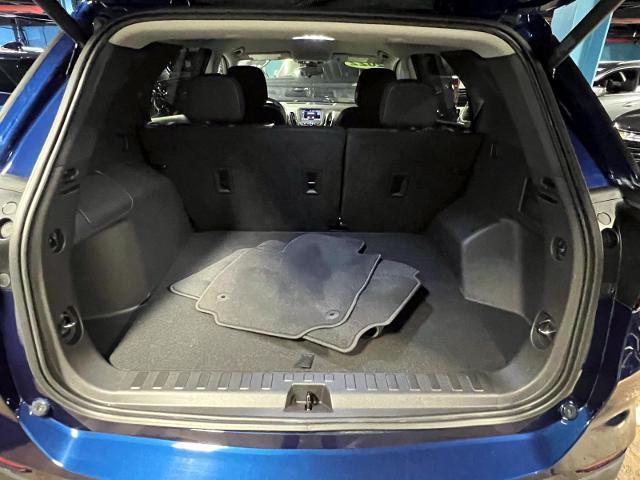 used 2022 Chevrolet Equinox car, priced at $20,982