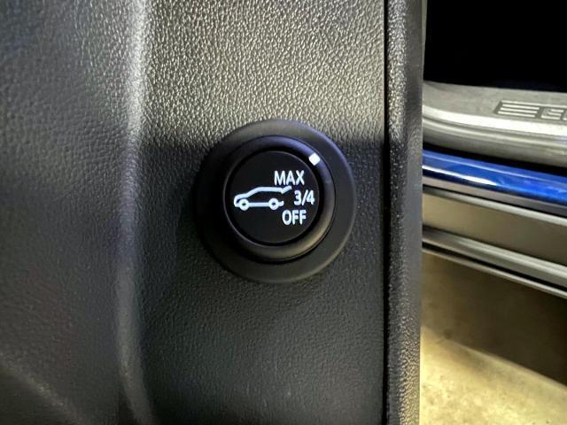 used 2022 Chevrolet Equinox car, priced at $20,982