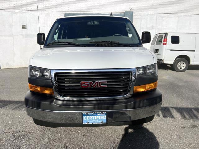 used 2022 GMC Savana 2500 car, priced at $31,999