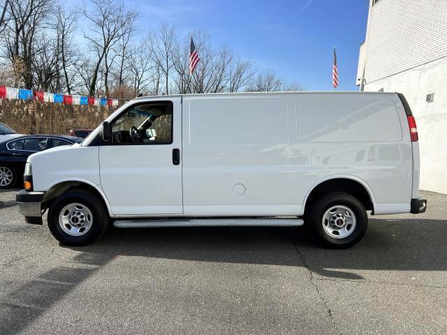 used 2022 GMC Savana 2500 car, priced at $31,999