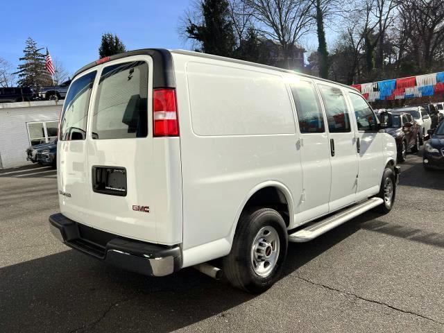 used 2022 GMC Savana 2500 car, priced at $31,999