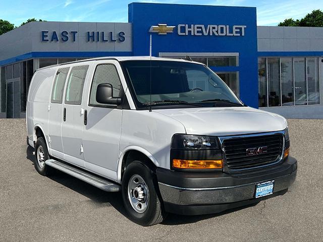 used 2022 GMC Savana 2500 car, priced at $31,999