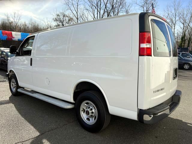 used 2022 GMC Savana 2500 car, priced at $31,999