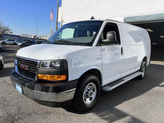 used 2022 GMC Savana 2500 car, priced at $31,999