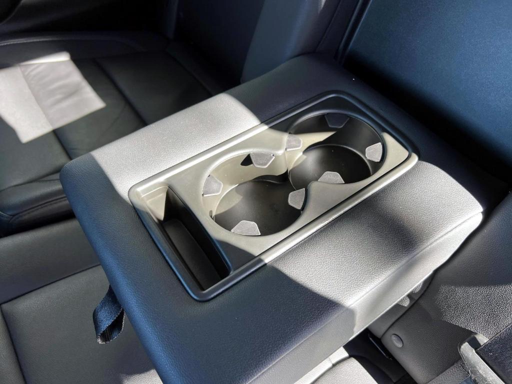 used 2024 Chevrolet Suburban car, priced at $47,907