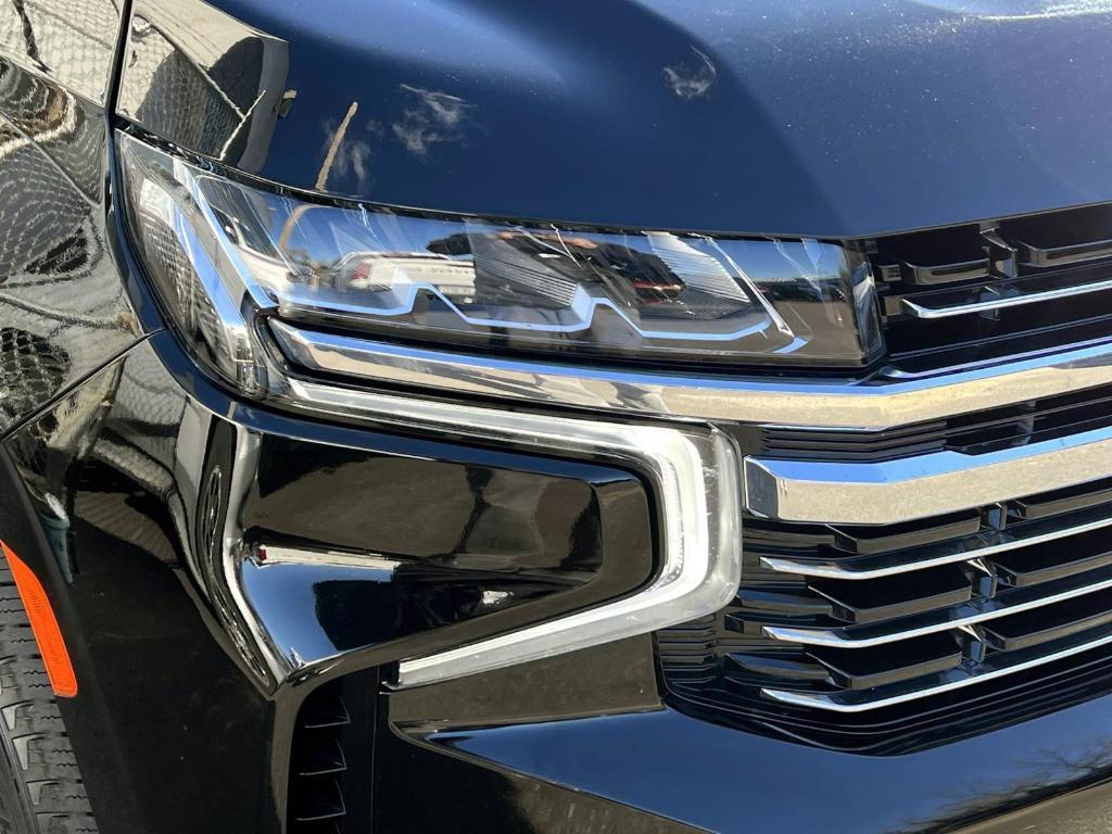 used 2024 Chevrolet Suburban car, priced at $47,907