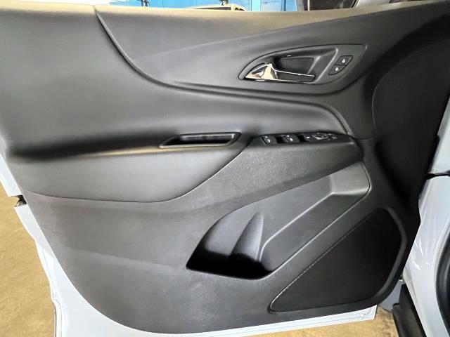 used 2022 Chevrolet Equinox car, priced at $19,576