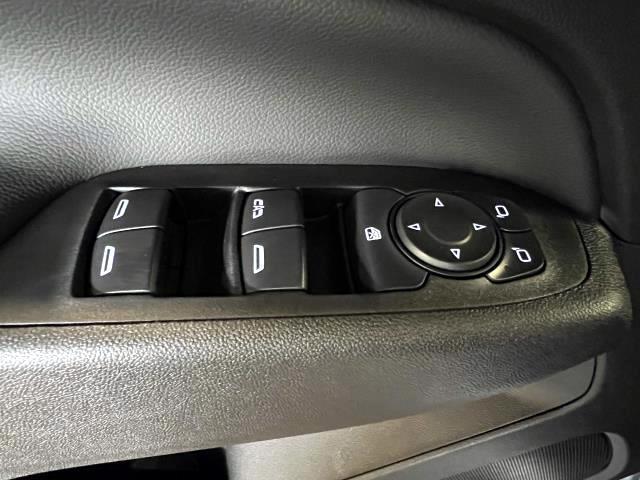 used 2022 Chevrolet Equinox car, priced at $19,576