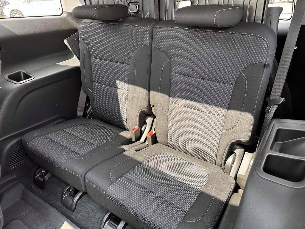 used 2022 GMC Acadia car, priced at $23,993