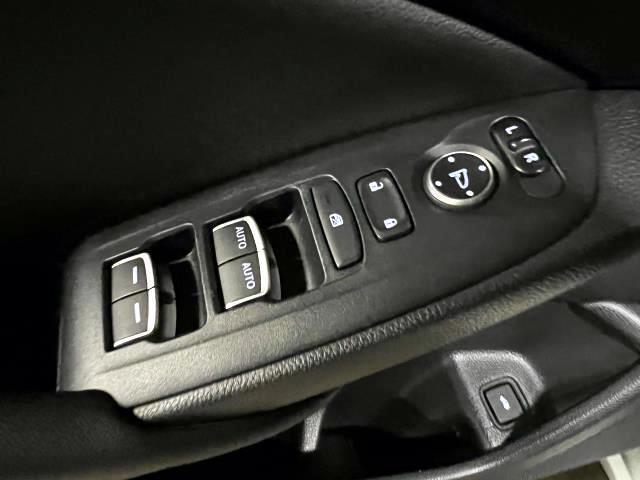 used 2022 Honda Accord Hybrid car, priced at $22,769