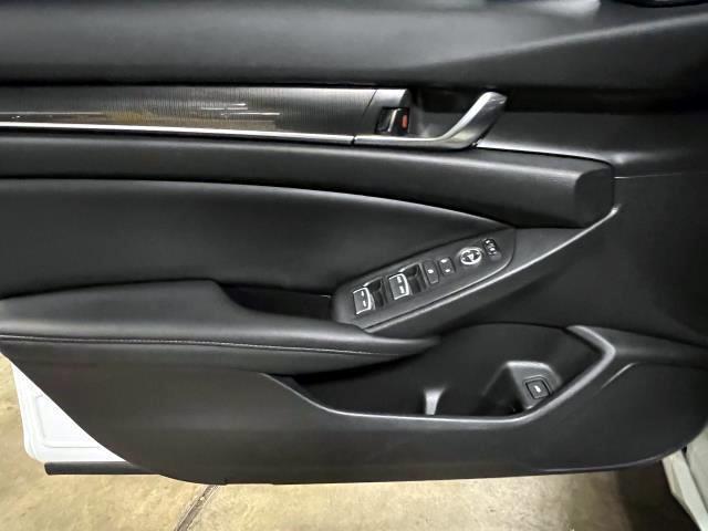 used 2022 Honda Accord Hybrid car, priced at $22,769