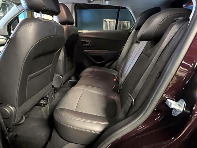 used 2022 Chevrolet Trax car, priced at $17,662