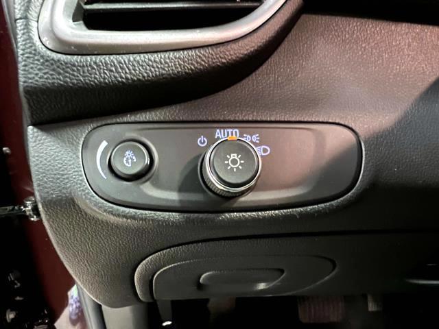 used 2022 Chevrolet Trax car, priced at $18,089