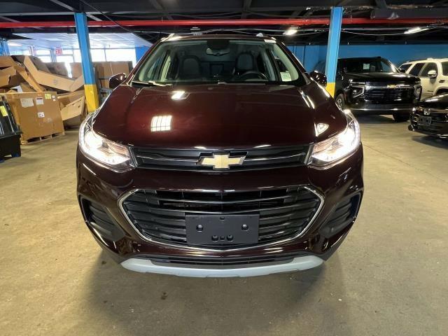 used 2022 Chevrolet Trax car, priced at $17,662