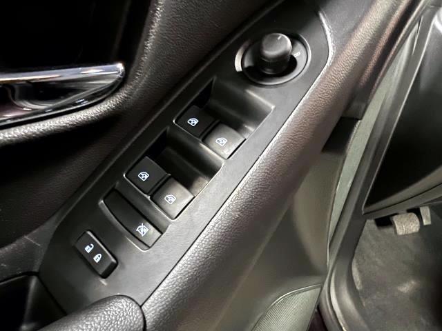used 2022 Chevrolet Trax car, priced at $17,662