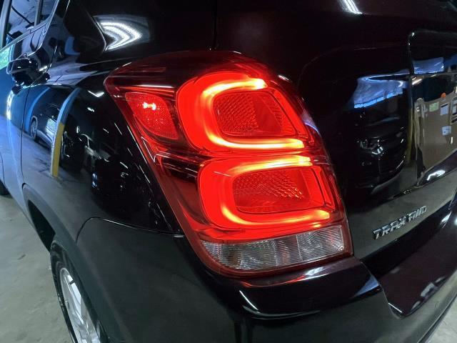 used 2022 Chevrolet Trax car, priced at $18,089