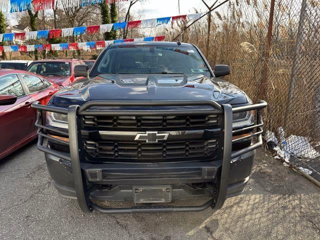 used 2016 Chevrolet Silverado 1500 car