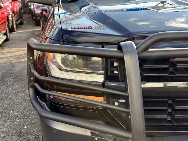 used 2016 Chevrolet Silverado 1500 car