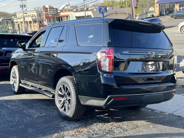 used 2021 Chevrolet Tahoe car, priced at $48,395