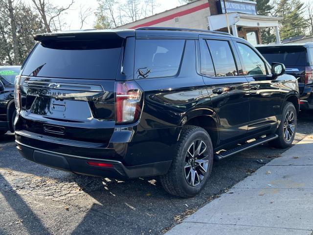 used 2021 Chevrolet Tahoe car, priced at $48,395