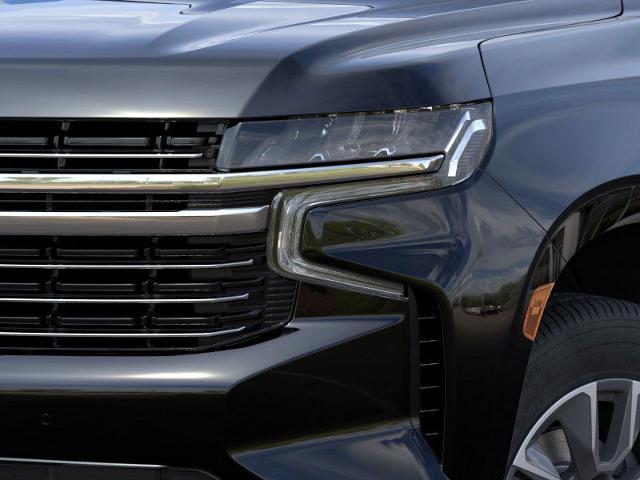 new 2024 Chevrolet Tahoe car