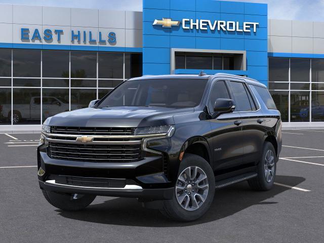 new 2024 Chevrolet Tahoe car