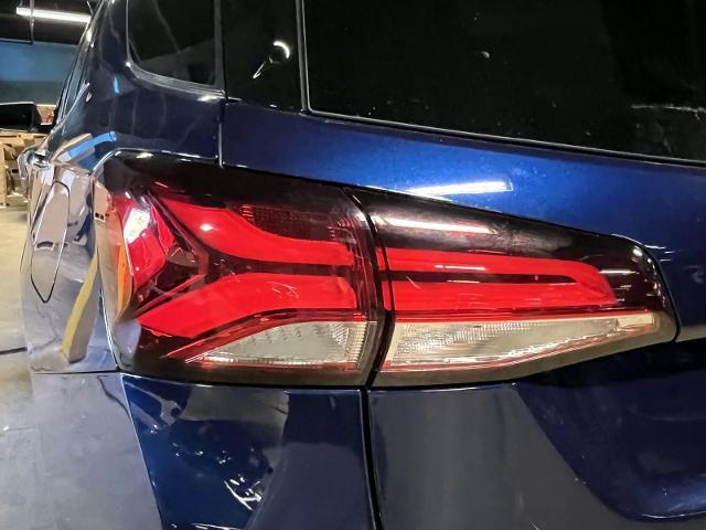 used 2022 Chevrolet Equinox car, priced at $19,876