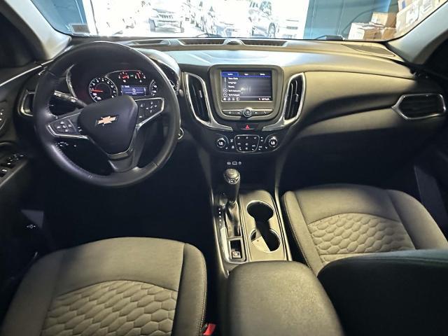 used 2020 Chevrolet Equinox car, priced at $19,550