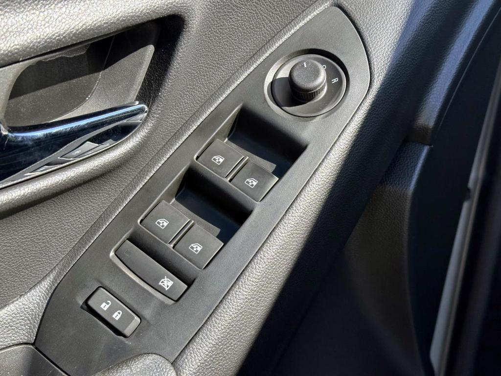 used 2022 Chevrolet Trax car, priced at $16,794