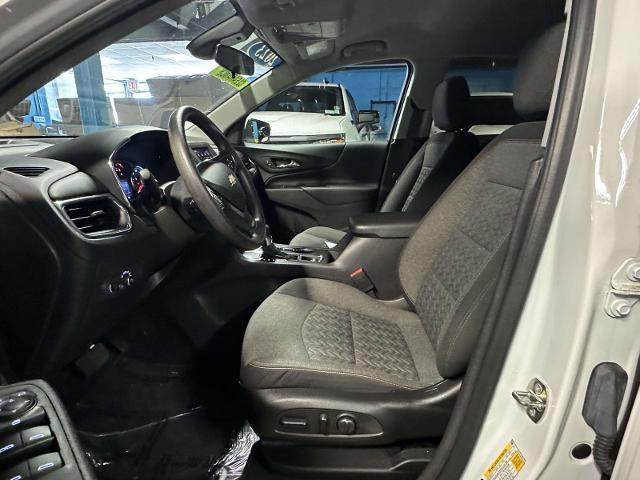 used 2023 Chevrolet Equinox car, priced at $19,995