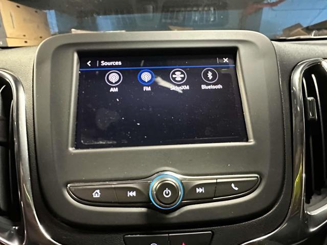 used 2023 Chevrolet Equinox car, priced at $19,995