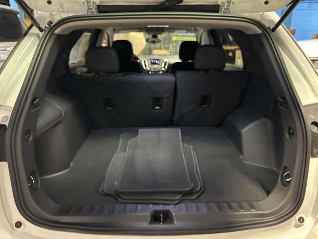 used 2023 Chevrolet Equinox car, priced at $19,995