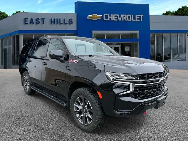 used 2022 Chevrolet Tahoe car, priced at $57,733