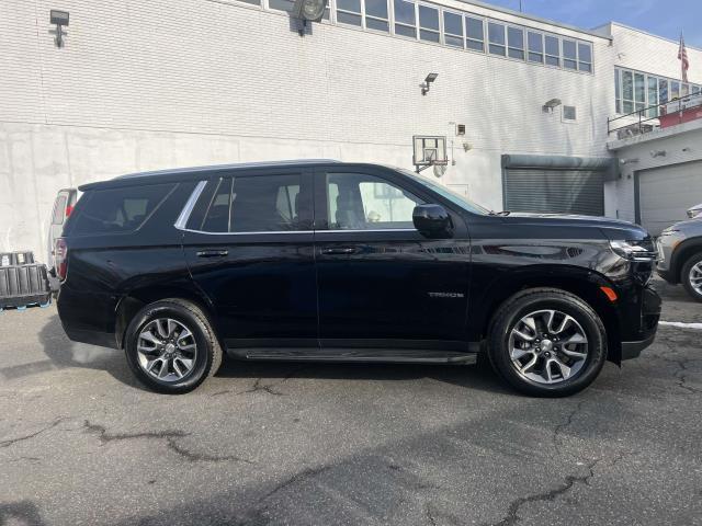 used 2021 Chevrolet Tahoe car, priced at $45,995