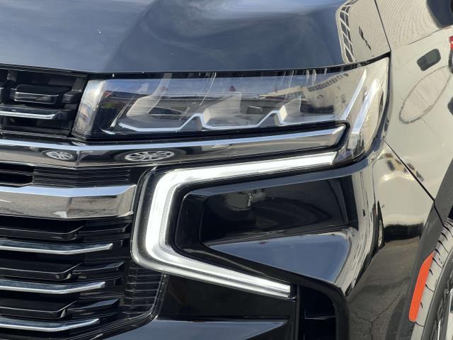 used 2021 Chevrolet Tahoe car, priced at $45,995