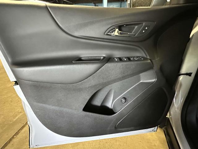 used 2022 Chevrolet Equinox car, priced at $20,903