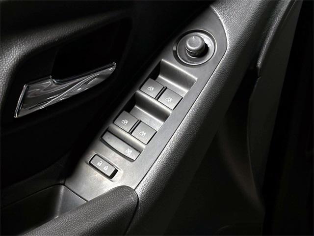 used 2022 Chevrolet Trax car, priced at $16,904
