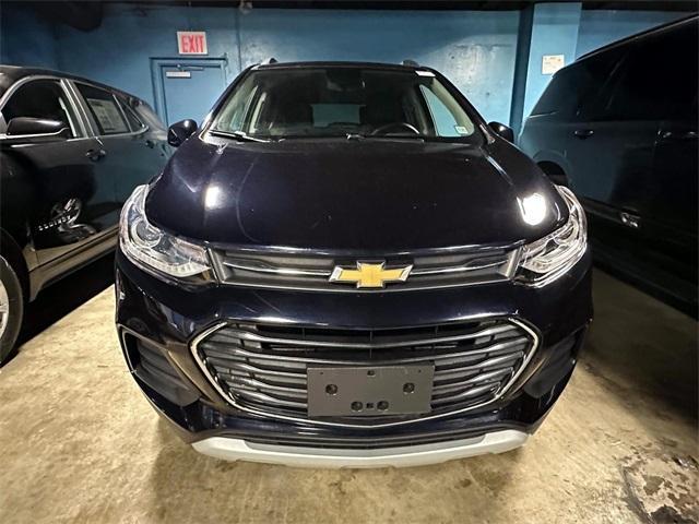 used 2022 Chevrolet Trax car, priced at $16,904